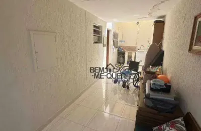 Casa com 2 quartos à venda no Parque Maria Domitila, São Paulo 