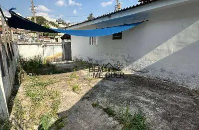 Casa à venda, 150 m² por r$ 615.000,00 - jardim vista linda - são paulo/sp