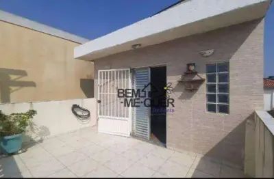 Casa com 2 dormitórios à venda, próx a facó 150 m² por r$ 470.000 - vila picinin - são paulo/sp