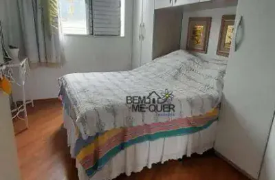 Cobertura à venda, 128 m² por r$ 399.900,00 - vila miriam - são paulo/sp