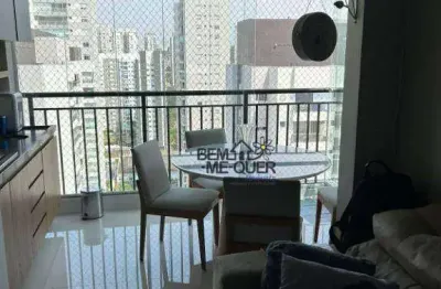 Apartamento com 2 quartos à venda na Vila Anastácio, São Paulo 