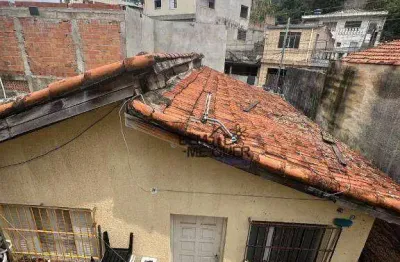 Terreno à venda com saída para 2 ruas moinho velho - freguesia do ó - 280 m² por r$ 700.000,00