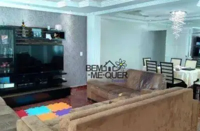 Casa com 3 quartos à venda no Jardim Cidade Pirituba, São Paulo 