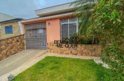 Casa com 3 quartos à venda na Vila Pereira Cerca, São Paulo 