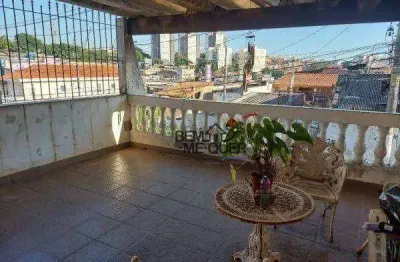 Casa à venda, 140 m² por r$ 430.000,00 - sítio morro grande - são paulo/sp