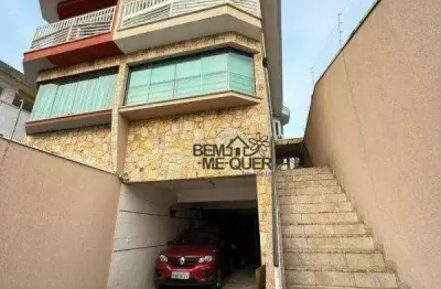 Casa com 3 quartos à venda no Parque São Domingos, São Paulo 