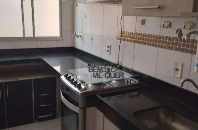 Apartamento à venda, 45 m² por r$ 245.000,00 - jaraguá - são paulo/sp
