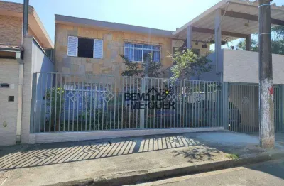Casa à venda, 232 m² por r$ 690.000,00 - jaraguá - são paulo/sp