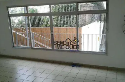 Casa com 3 dormitórios à venda, 155 m²  - piqueri - são paulo/sp