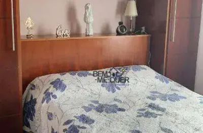 Apartamento com 2 quartos à venda na Freguesia do Ó, São Paulo 