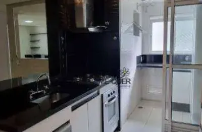 Apartamento com 3 dormitórios à venda, 86 m² por r$ 840.000,00 - pirituba - são paulo/sp