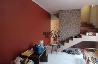 Sobrado à venda, 170 m² por r$ 650.000,00 - pirituba - são paulo/sp