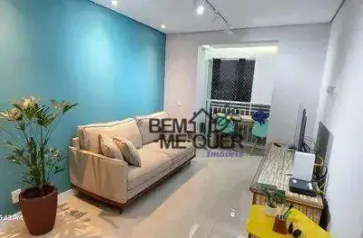 Apartamento com 2 quartos à venda em Pirituba, São Paulo 