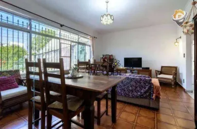 Sobrado com 4 dormitórios à venda, 175 m² por r$ 770.000,00 - parque são domingos - são paulo/sp