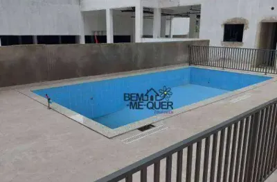 Apartamento com 2 dormitórios à venda, 56 m² por r$ 296.000,00 - cidade d abril - são paulo/sp