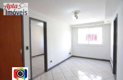 Apartamento com 3 dormitórios à venda, 60 m² por r$ 285.000,00 - vila portugal - são paulo/sp