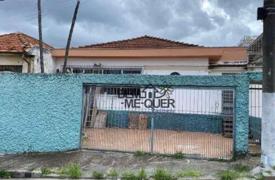 Casa com 3 dormitórios à venda, 195 m² por r$ 700.000,00 - jardim regina - são paulo/sp