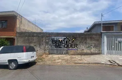 Terreno à venda, 325 m² por r$ 900.000,00 - parque são domingos - são paulo/sp