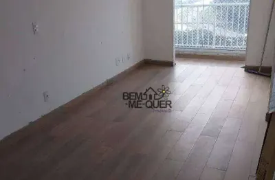 Apartamento com 2 dormitórios à venda, 49 m² por r$ 415.000,00 - vila pirituba - são paulo/sp