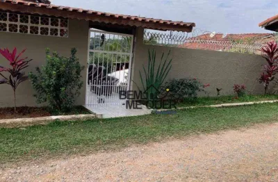 Chácara à venda, 1000 m² por r$ 1.199.000,00 - chácaras itapeti - santa isabel/sp
