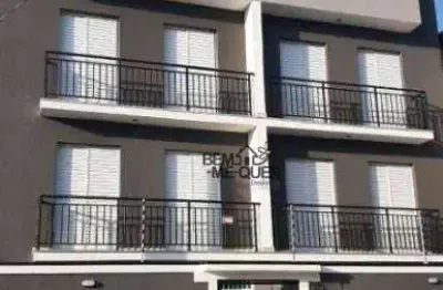 Apartamento com 2 quartos à venda na Vila Santa Edwiges, São Paulo 