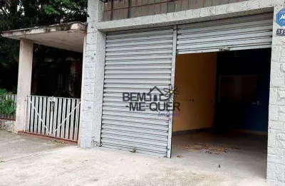 Loja para alugar, 100 m² por r$ 6.750,00/mês - são judas - são paulo/sp