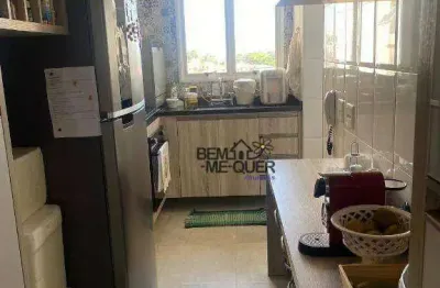 Apartamento com 3 quartos à venda na Vila Comercial, São Paulo 