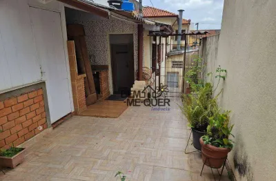 Terreno à venda, 300 m² por r$ 4.500.000,00 - perdizes - são paulo/sp