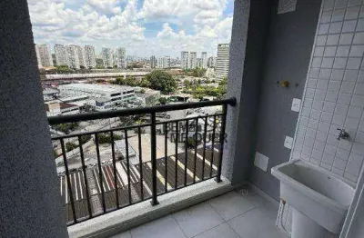 Apartamento com 2 quartos à venda na Água Branca, São Paulo 