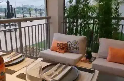 Apartamento com 2 quartos à venda no Parque São Domingos, São Paulo 