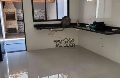 Casa com 3 quartos à venda no Parque São Domingos, São Paulo 