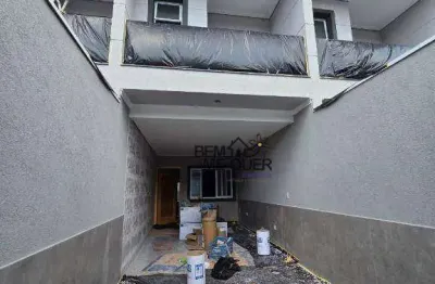 Casa com 4 quartos à venda no Parque São Domingos, São Paulo 