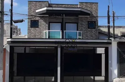 Casa com 3 quartos à venda no Parque São Domingos, São Paulo 