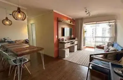 Apartamento com 3 dormitórios à venda, 59 m² por r$ 460.000,00 - parque são domingos - são paulo/sp