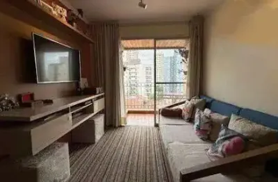 Apartamento com 3 dormitórios à venda, 59 m² por r$ 460.000,00 - parque são domingos - são paulo/sp