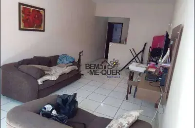 Sobrado com 2 dormitórios à venda, 116 m² por r$ 448.000,00 - pirituba - são paulo/sp