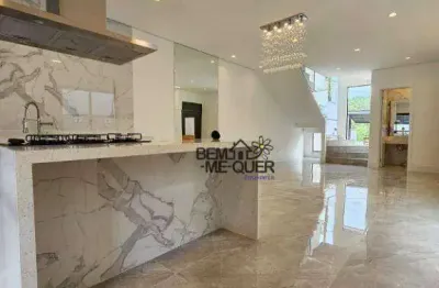 Sobrado com 3 dormitórios à venda, 148 m² por r$ 1.320.000,00 - villas do jaguari	 - santana de parnaíba/sp