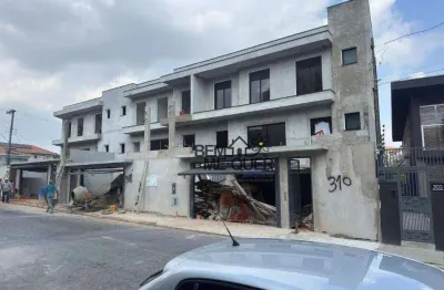 Sobrado com 3 dormitórios à venda, 189 m² por r$ 1.190.000,00 - parque são domingos - são paulo/sp