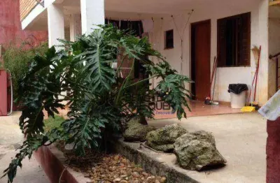 Sobrado com 4 dormitórios à venda, 250 m² por r$ 800.000,00 - colinas de são fernando - cotia/sp