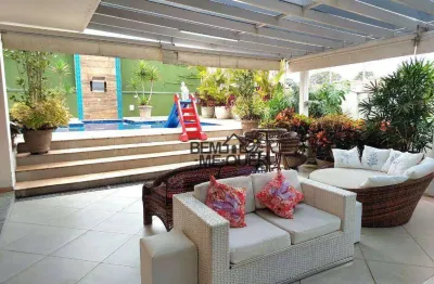 Casa à venda, 458 m² por r$ 2.750.000,00 - city américa - são paulo/sp