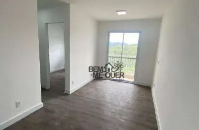 Apartamento com 2 dormitórios uma suíte à venda, 49 m² por r$ 350.000 - vila pirituba - são paulo/sp