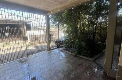 Terreno à venda, 284 m² por r$ 700.000,00 - vila clarice - são paulo/sp