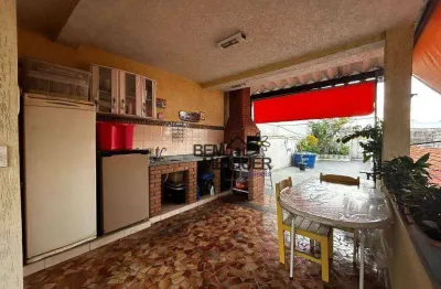 Casa com 500 metros de terreno para renda ou constr galpão
