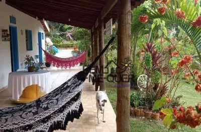 Chácara / sítio com 2 quartos à venda no Ponunduva, Cajamar 