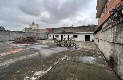 Terreno à venda no Jardim Cidade Pirituba, São Paulo 