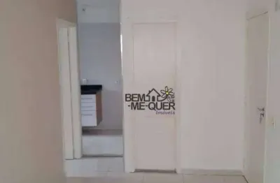 Apartamento com 2 dormitórios à venda, 43 m² por r$ 235.000,00 - taipas - são paulo/sp