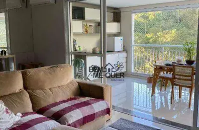 Apartamento com 3 quartos à venda em Pirituba, São Paulo 