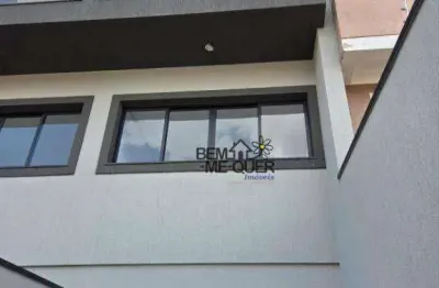 Sobrado com 3 dormitórios à venda, 142 m² por r$ 888.000,00 - jardim felicidade (zona oeste) - são paulo/sp