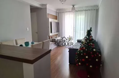 Apartamento com 2 quartos à venda na Vila Jaraguá, São Paulo 