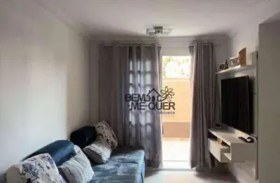 Apartamento com 2 quartos à venda na Vila Jaraguá, São Paulo 